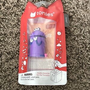 Tonies Bo Netflix StoryBots music Brand New